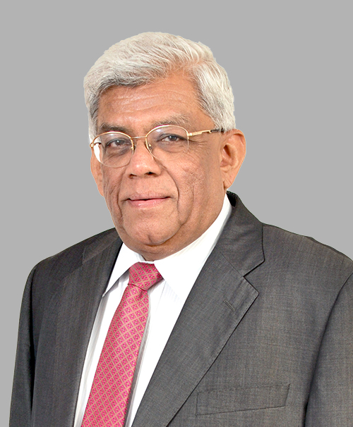 Shri.Deepak Parekh