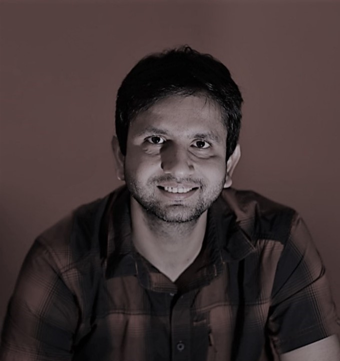 Mr. Tarun Katoch