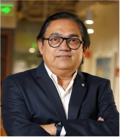 Mr. Prabir Mishra