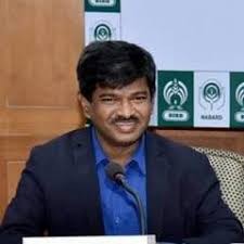 Dr. Amarender Reddy