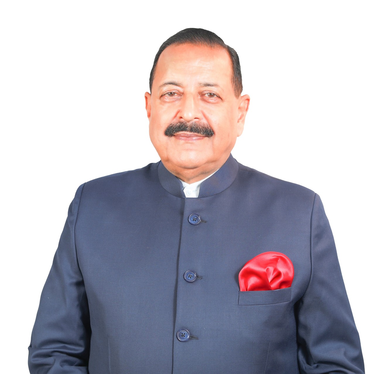 Dr. Jitendra Singh
