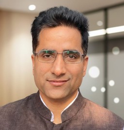 Mr Sandeep Kumar