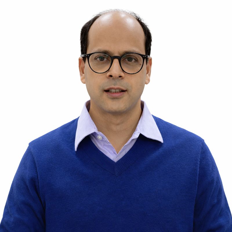 Shri. Parimal Singh