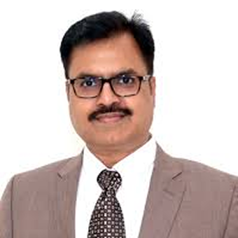 Shri Suraj Mandhare (Member)