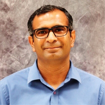 Dr. Lav R. Khot