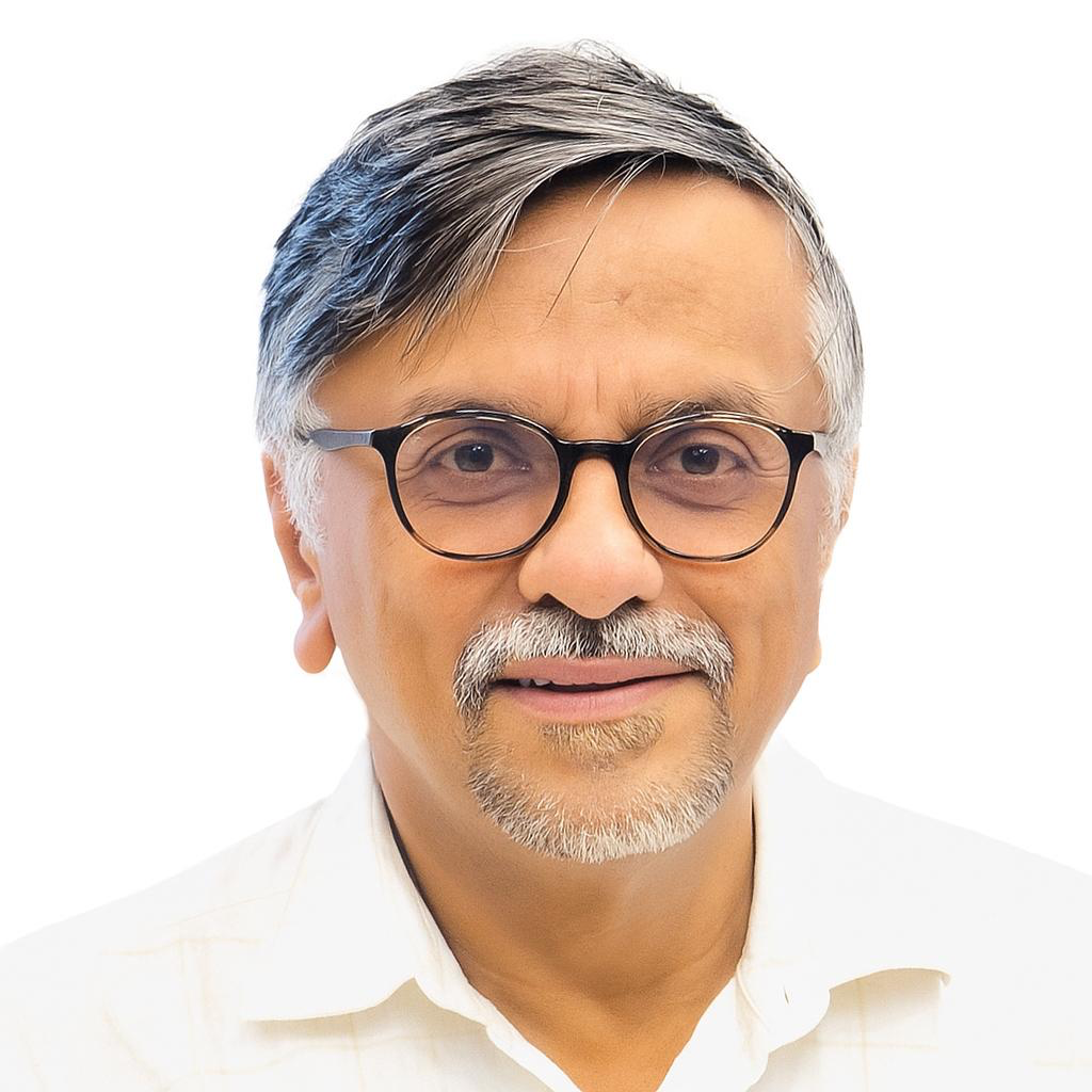 Mr. D Manjunath