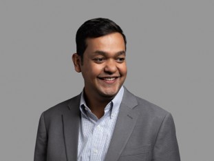 Mr. Vivek Agarwal