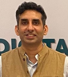 Mr. Abhay Pareek