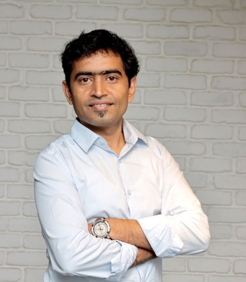 Shri. Sunil Jain