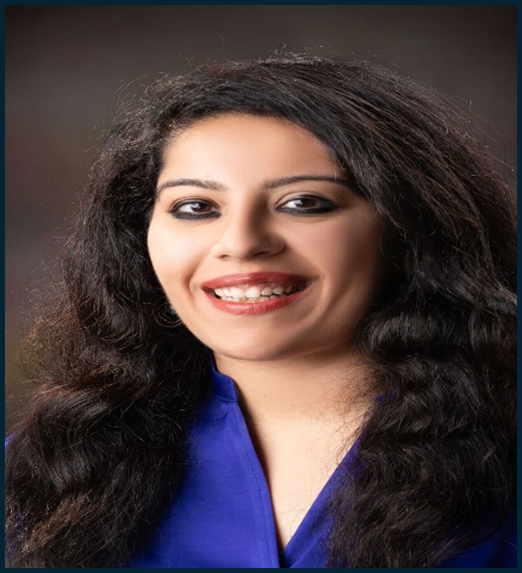 Ms. Mitali Nikore