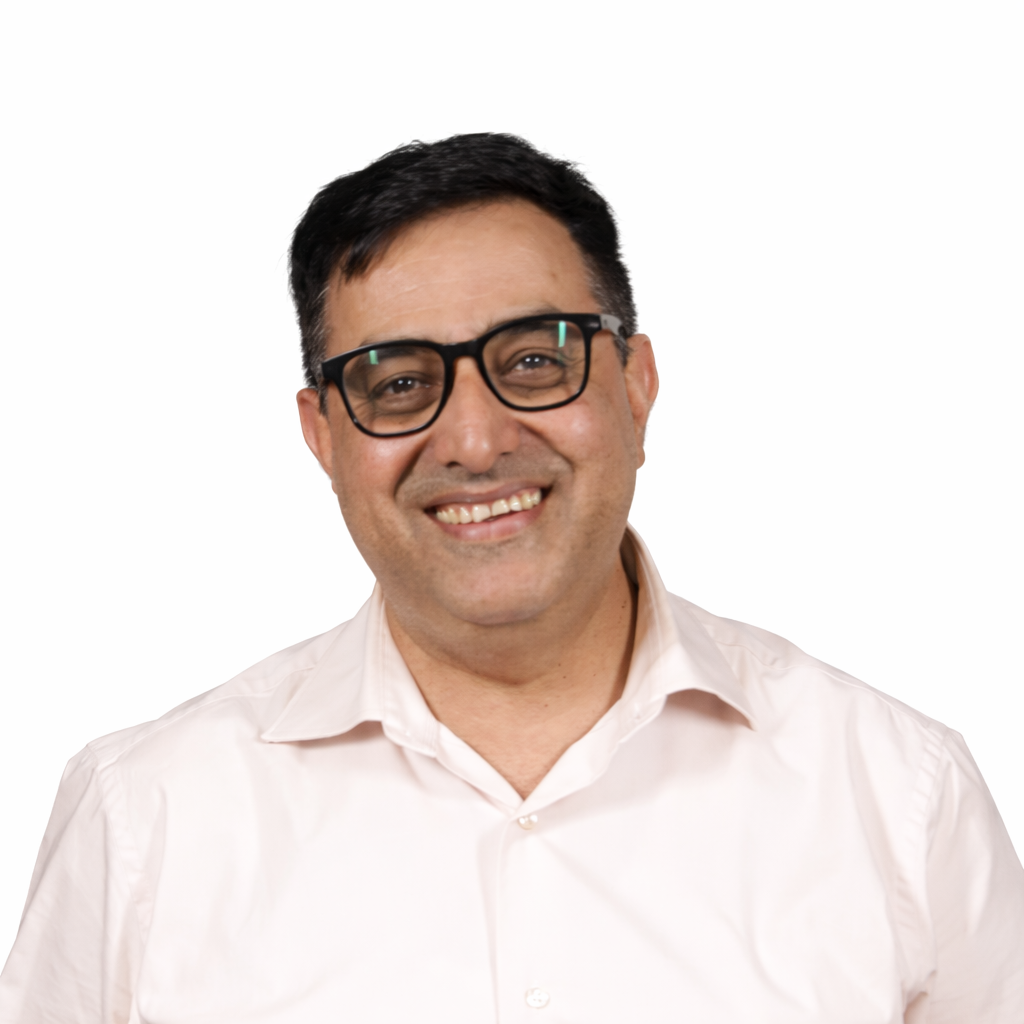 Shri Vikas Kanungo (Member)