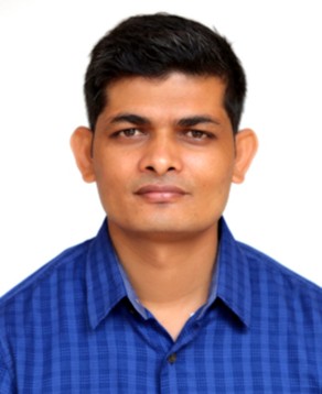 Dr. Santosha Rathod