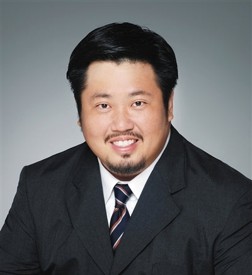Mr. Ken-Wei CHNG