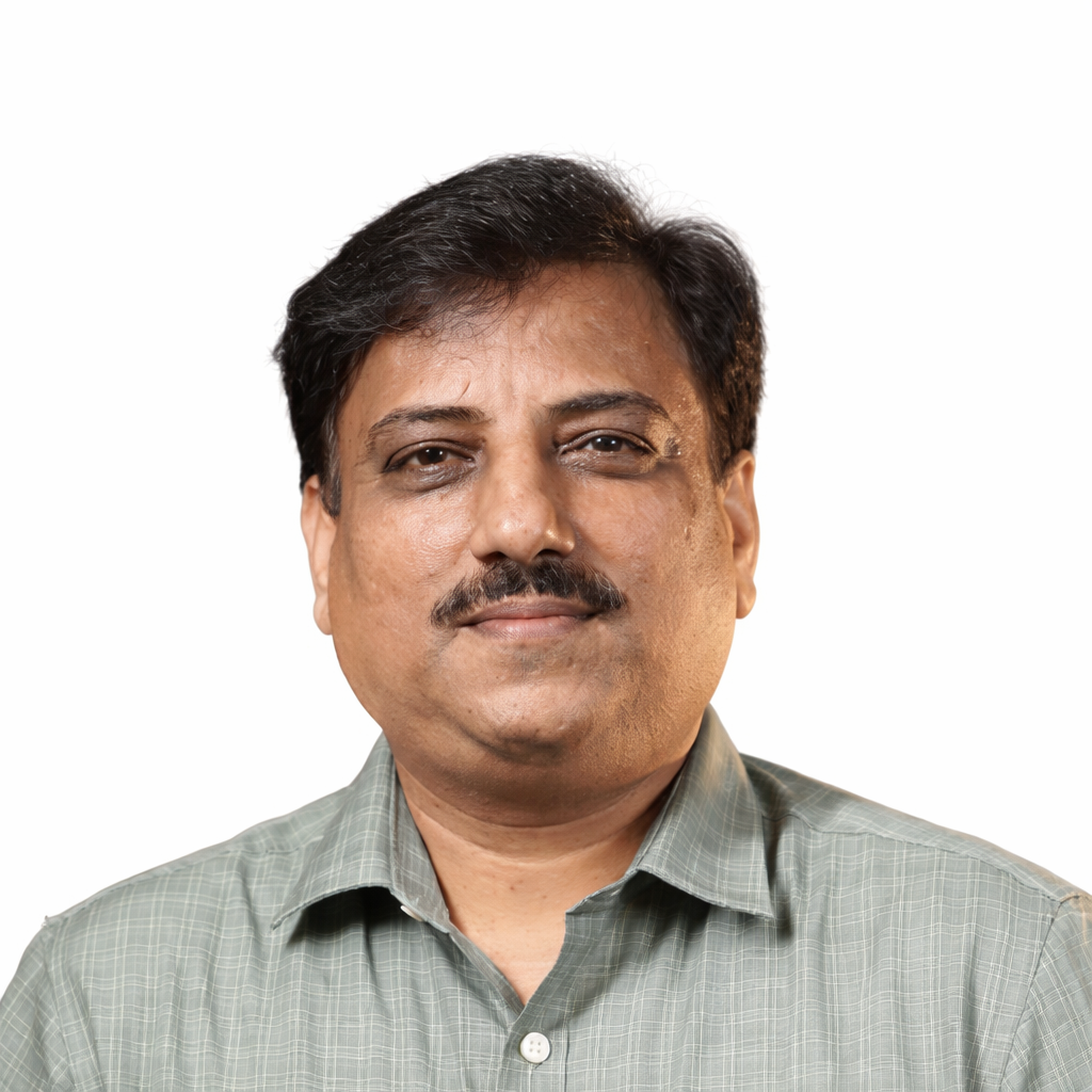 Shri. Shrikant Andge