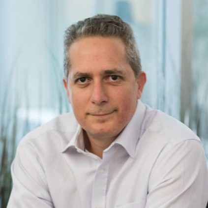 Mr. Yoram Ben Zvi