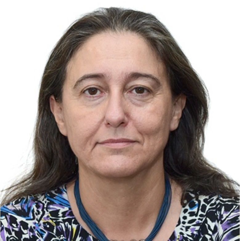 Ms Monica Petri