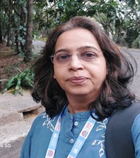 Dr. Rajul Patkar