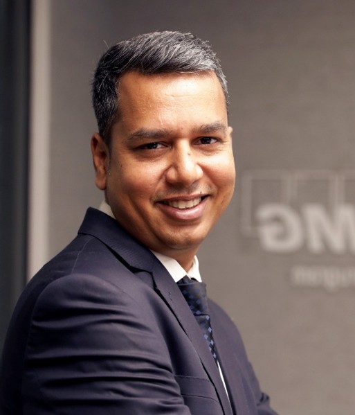 Mr. Brijendra Kumar