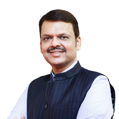 Shri.Devendra Fadnavis