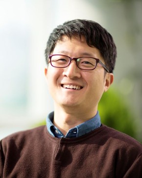Mr. Kwang-Hyung Kim