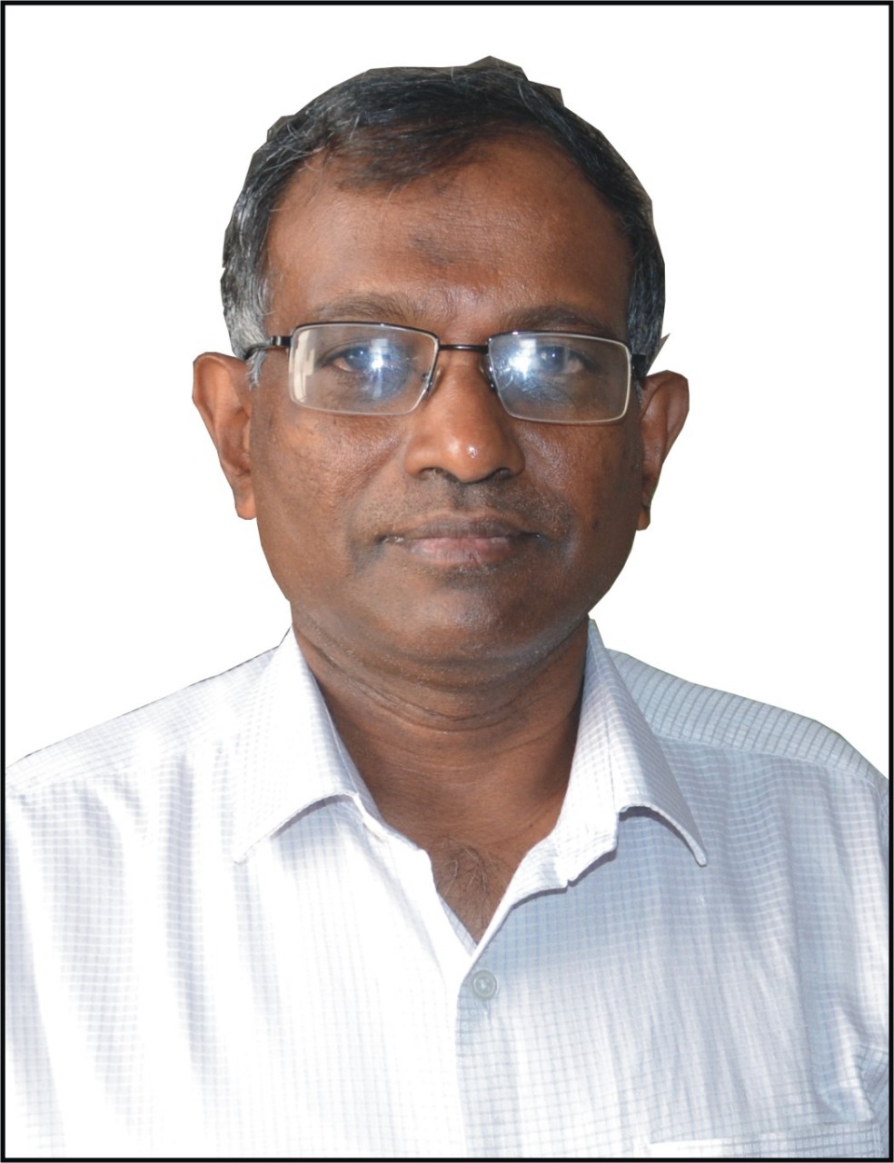 Dr. Sunil Gorantiwar