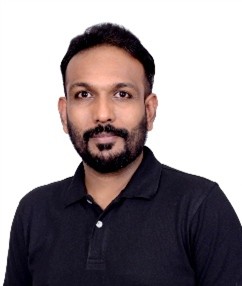 Mr. Vasanth Rajaraman