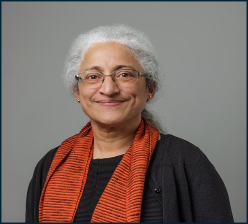 Dr. Nitya Rao