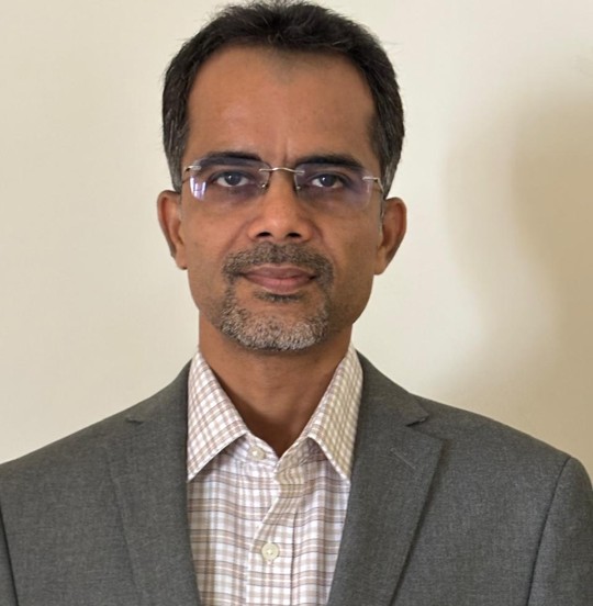 Shri. Nikhil Rathi