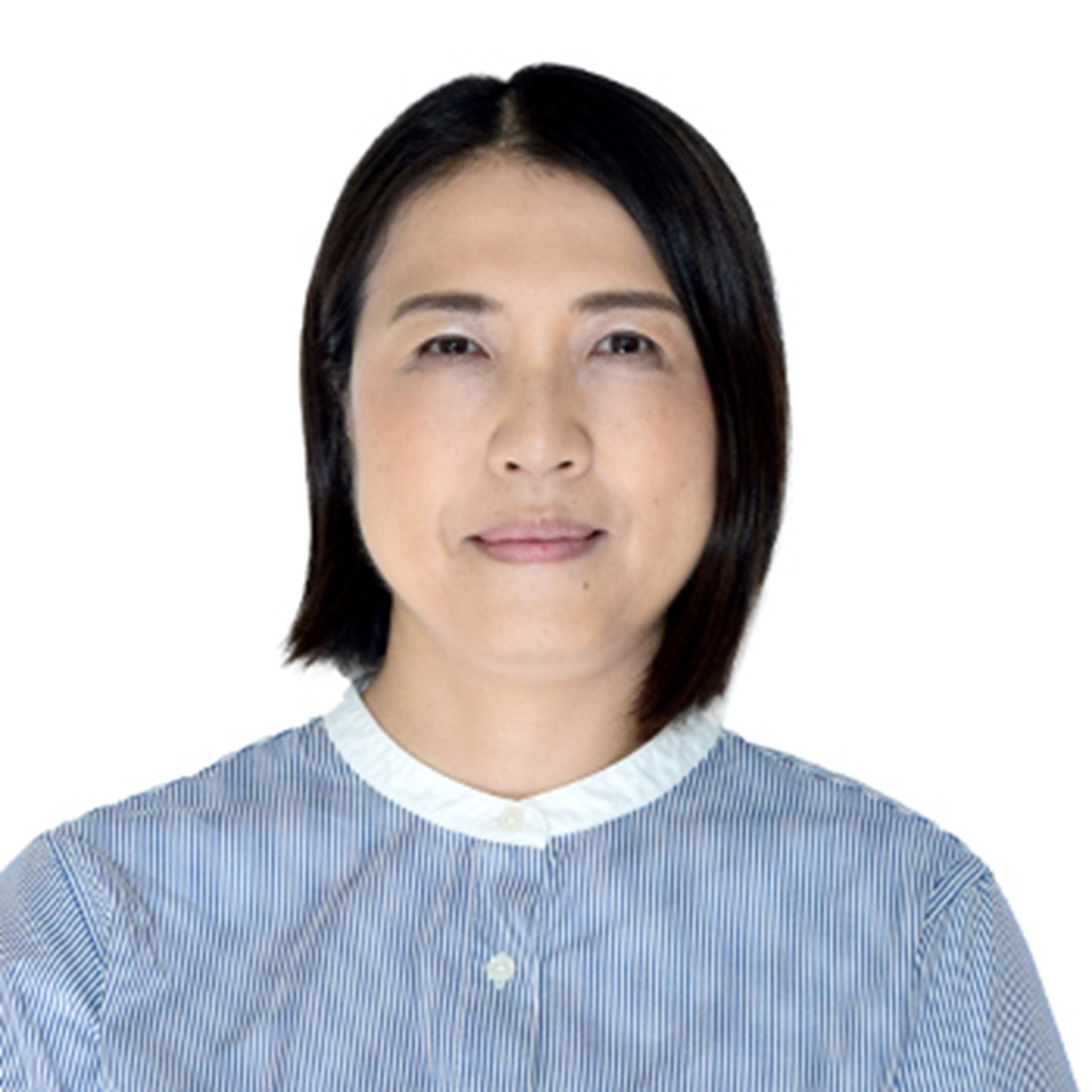Ms. Mio Oka