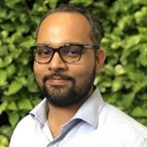 Mr. Parag Sabhlok