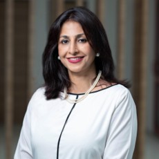 Ms. Nidhi Bhasin