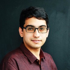 Mr. Dhruva Ranjan