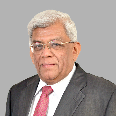 Shri. Deepak Parekh